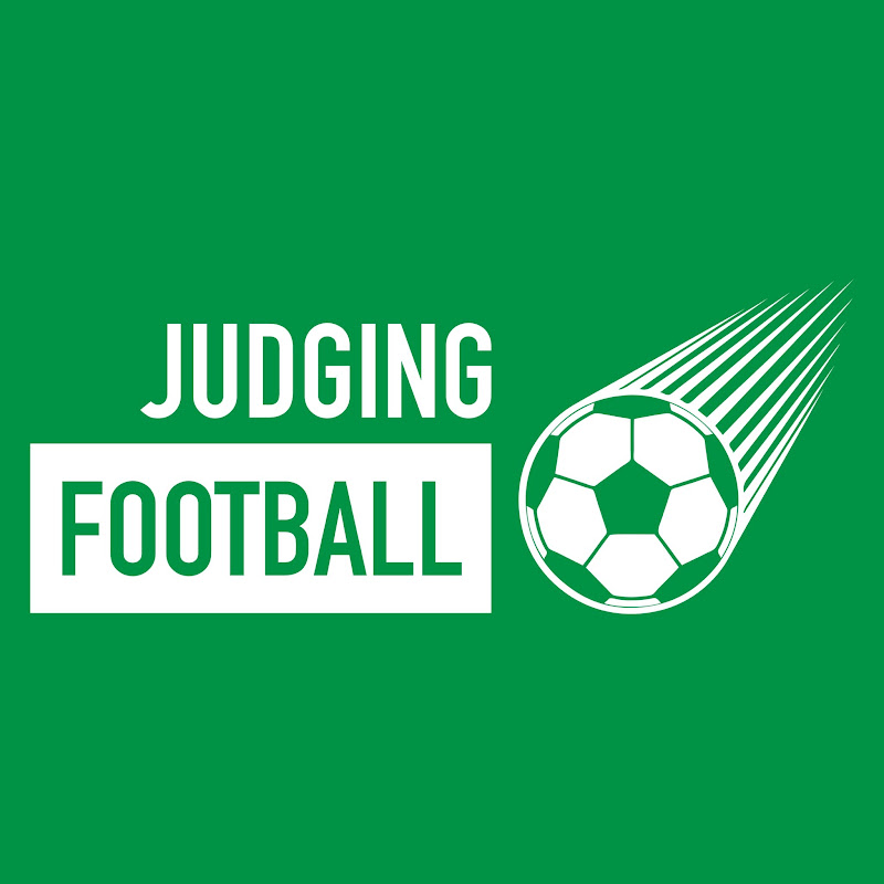 Judging Football