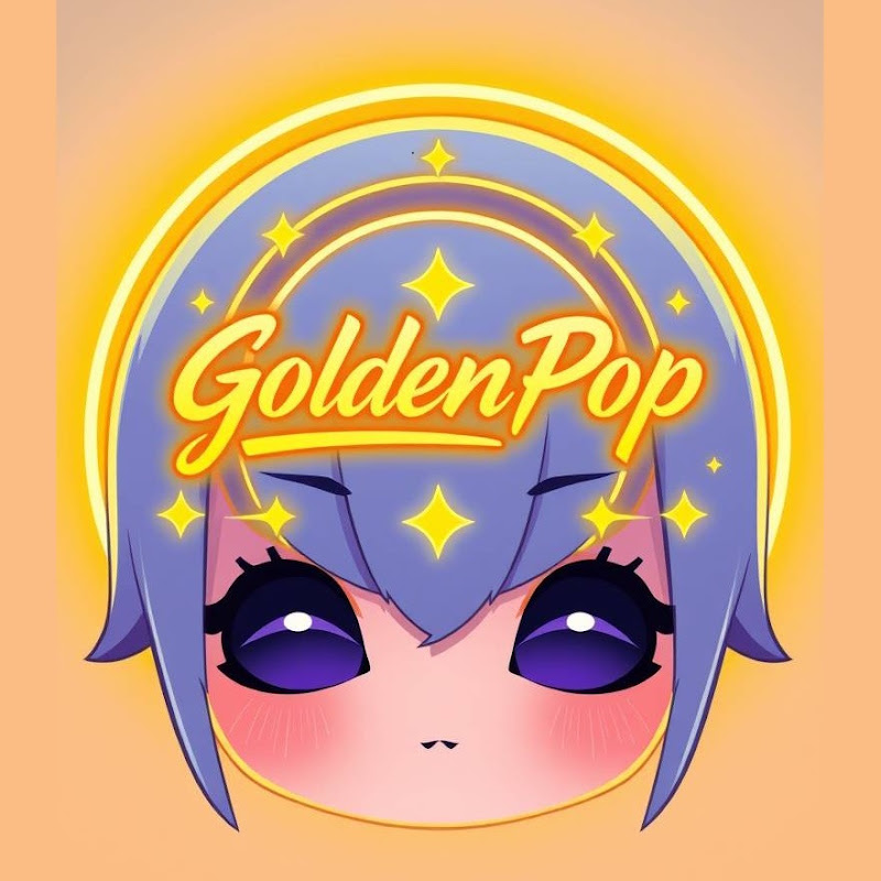 GoldenPop