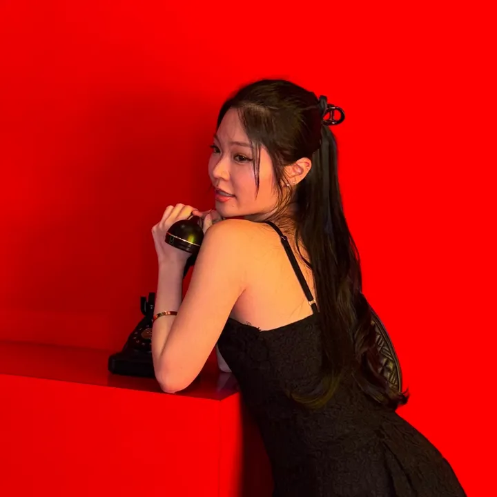 Cassandra Loh