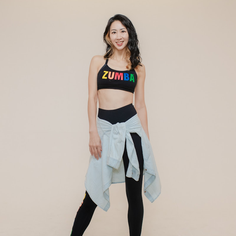 마포줌바 /Zumba💫라인댄스