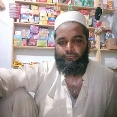Hamid Khan