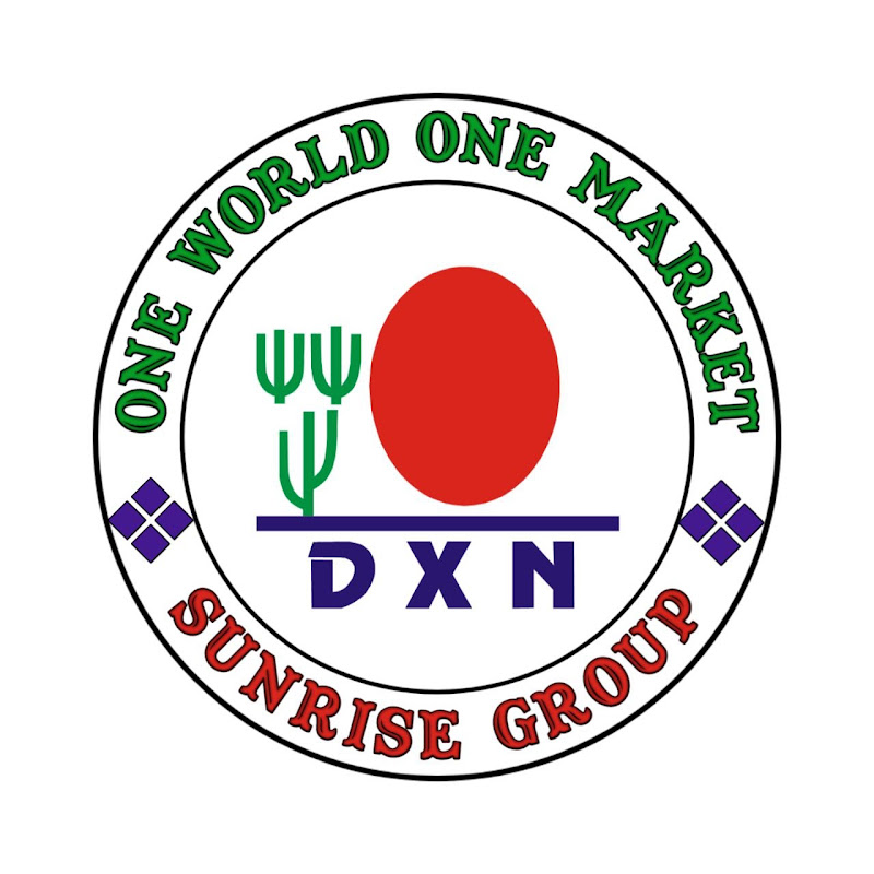 DXN SUNRISE GROUP