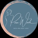 Pure Wash • Natural Luxury Soaps