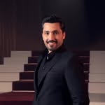 Fahad Al Kubaisi | فهد الكبيسي
