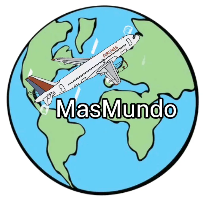 MasMundo🌎✈️