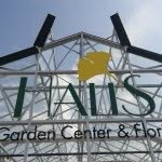 Hall's Garden Center & Florist