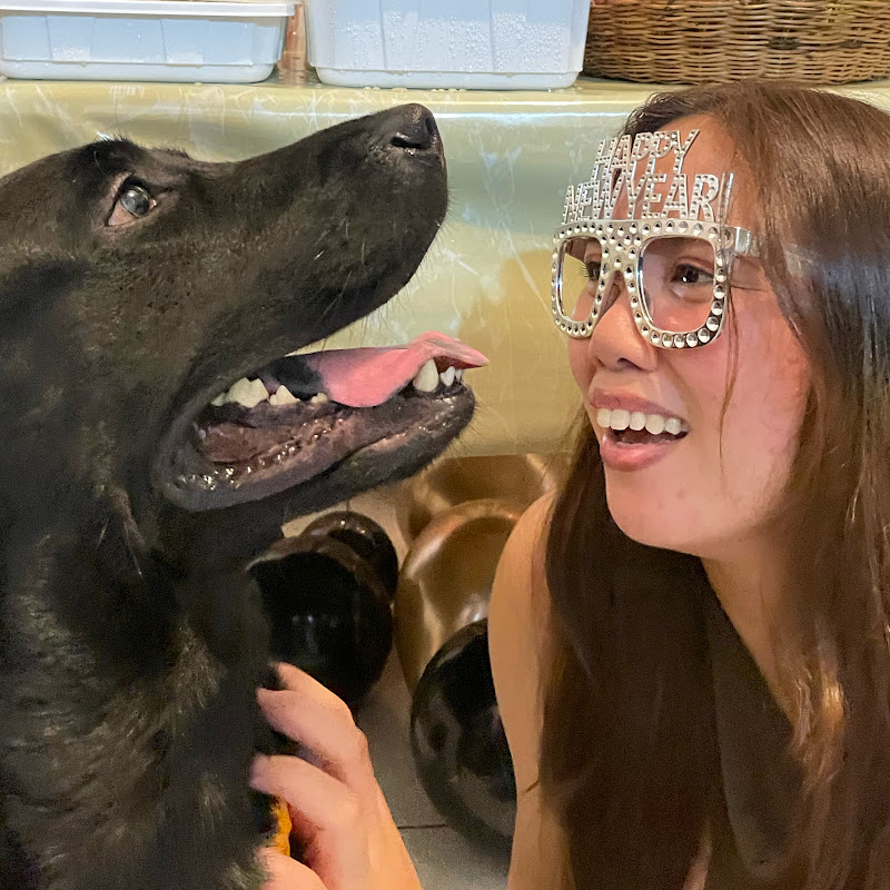 Adi & Kobe🐾