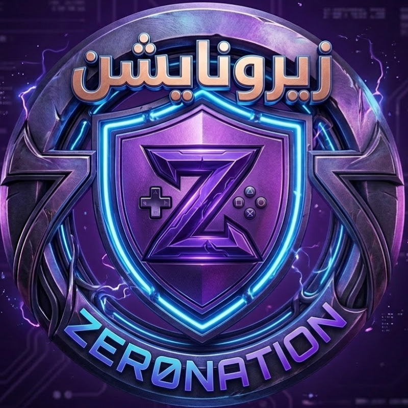 ZerOnation - زيرونايشن