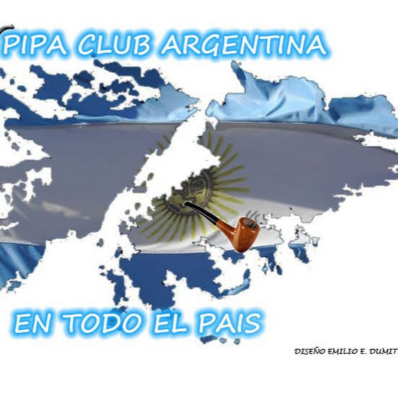 PIPA CLUB ARGENTINA - EL ABREZO