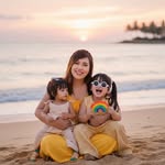 Mommy Marie