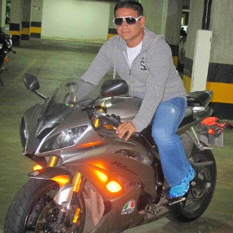 Henrink Sanchez