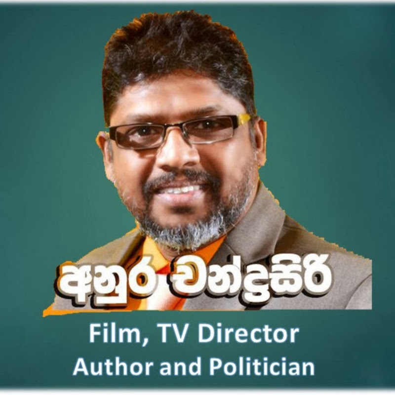 Anura Chandrasiri