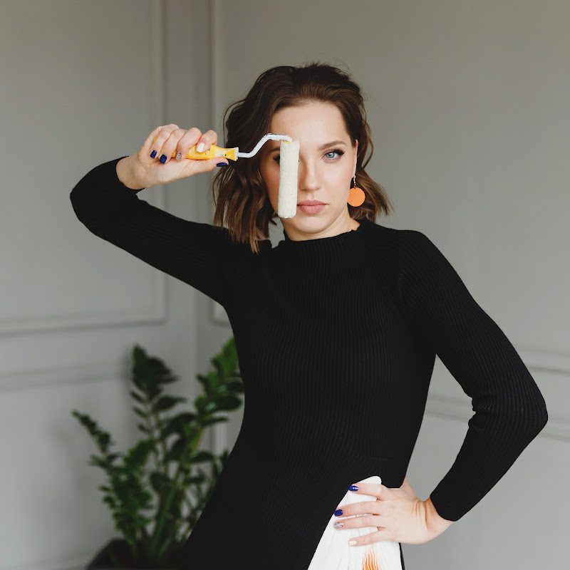 Студия дизайна Строчка - Сапрыкина Светлана