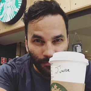 JrValerio