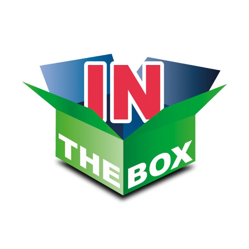 In The Box SA