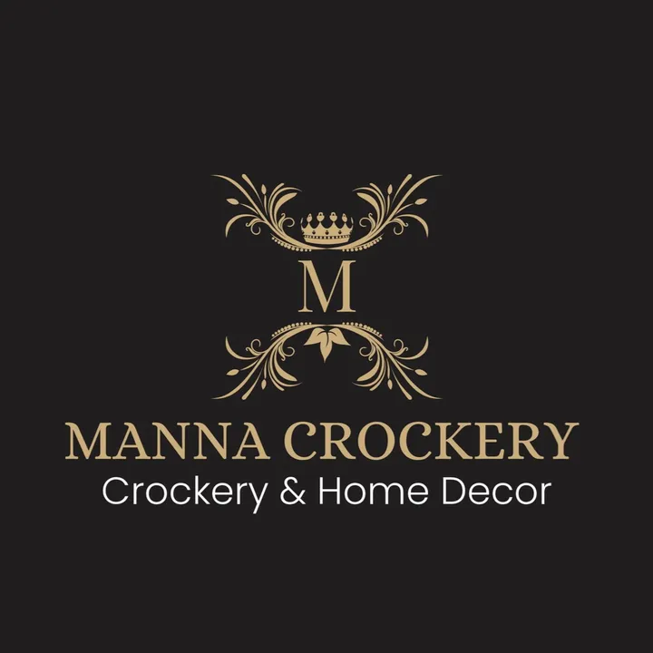 MANNA CROCKERY