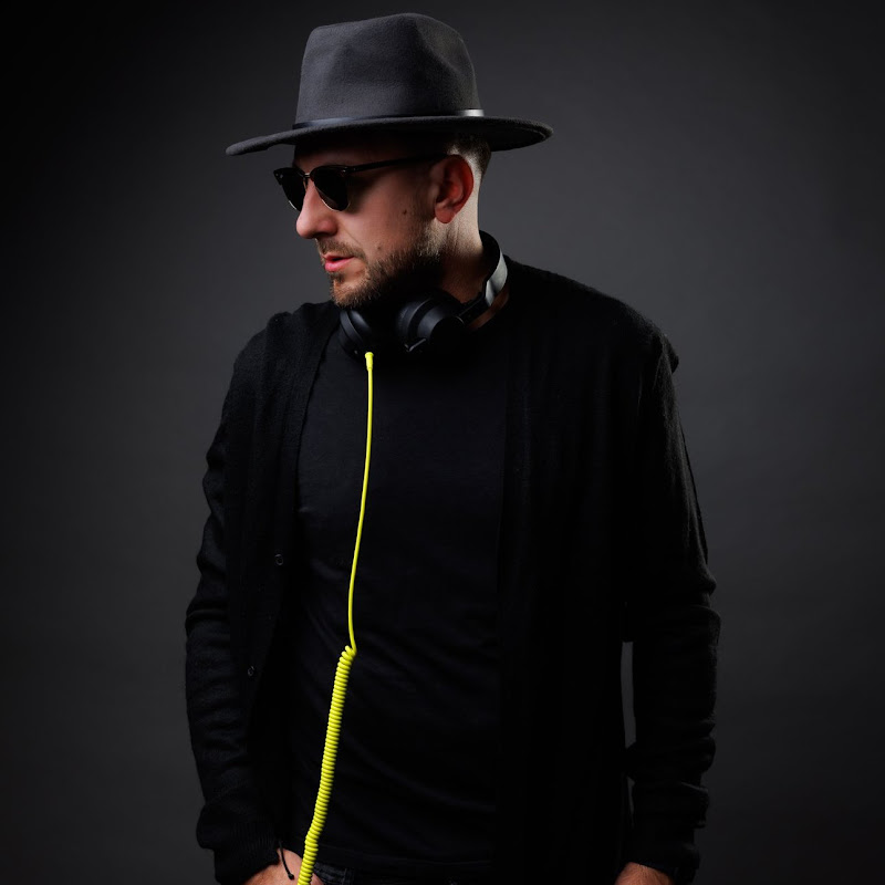 Dj Ricardo Morra