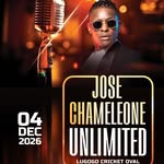 Jose Chameleone