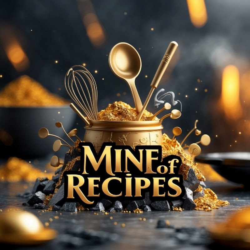Mine Of Recipes