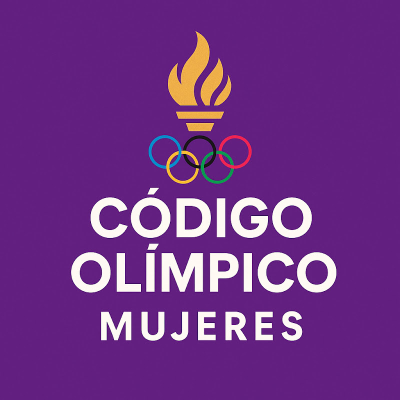 Código Olímpico Mujeres
