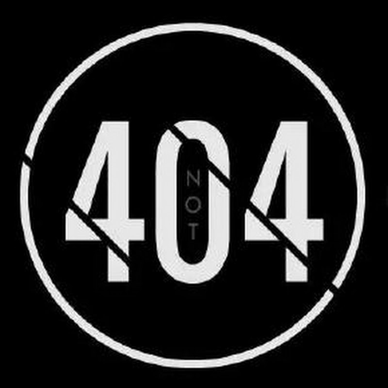 BLACK PC 404