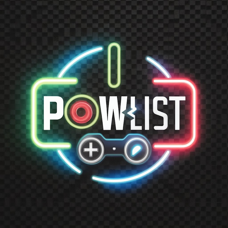 Powlist