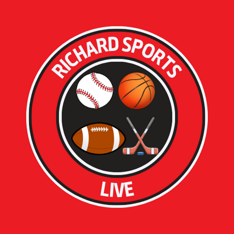 RICHARD SPORTS LIVE