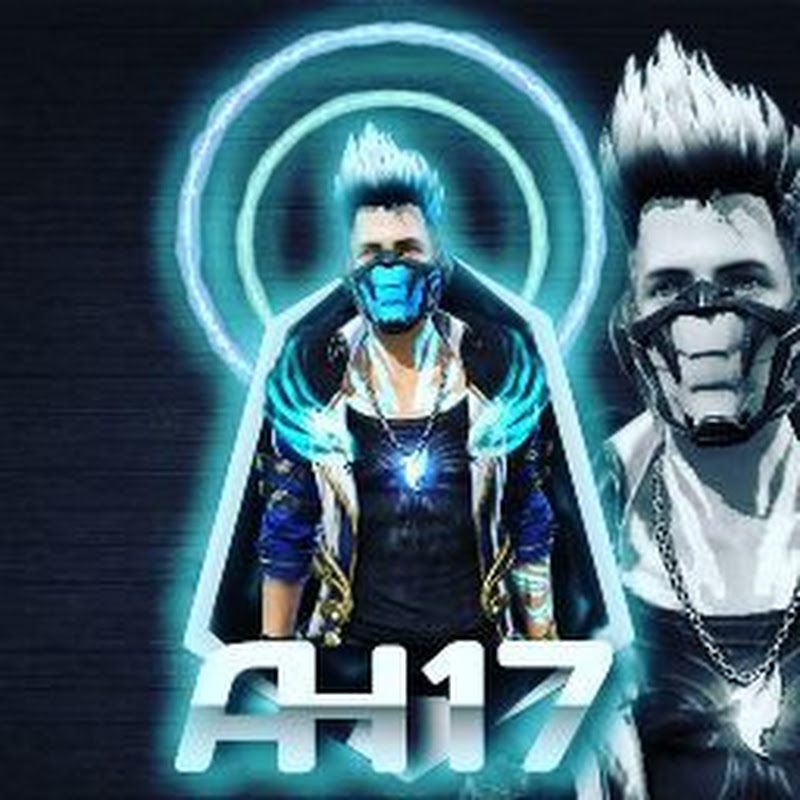 AH17 GAMING