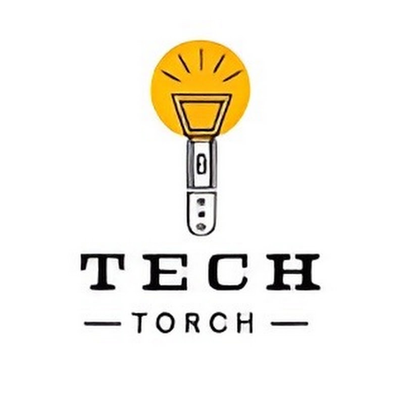 Tech Torch-Russian