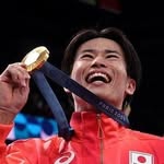 萱 和磨 Kazuma Kaya