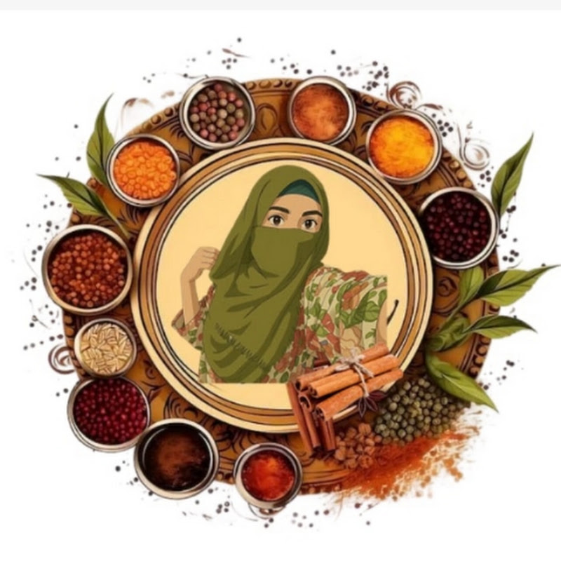 Cooking with lubna