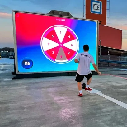 Meta Sport
