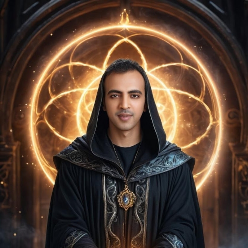 Mystery Guru