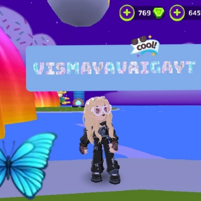 Vismaya vaiga YT