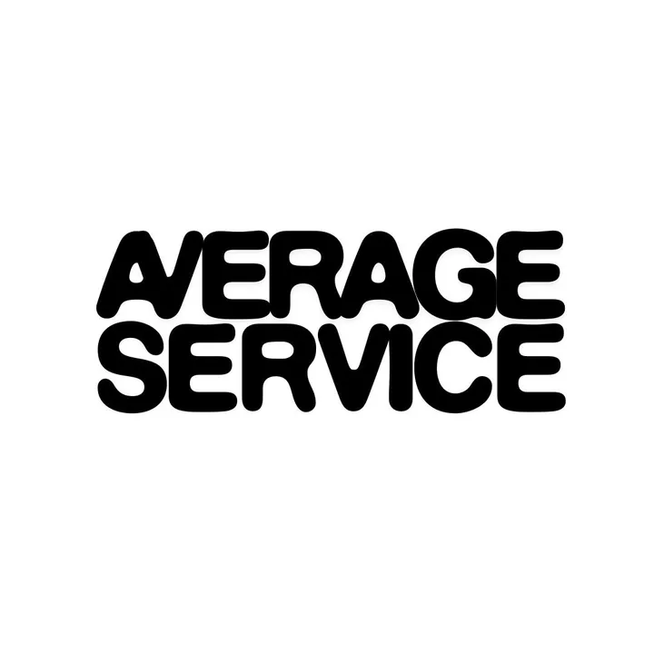 Average Service
