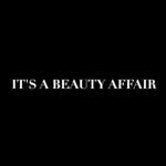 IT’S A BEAUTY AFFAIR . AMSTERDAM