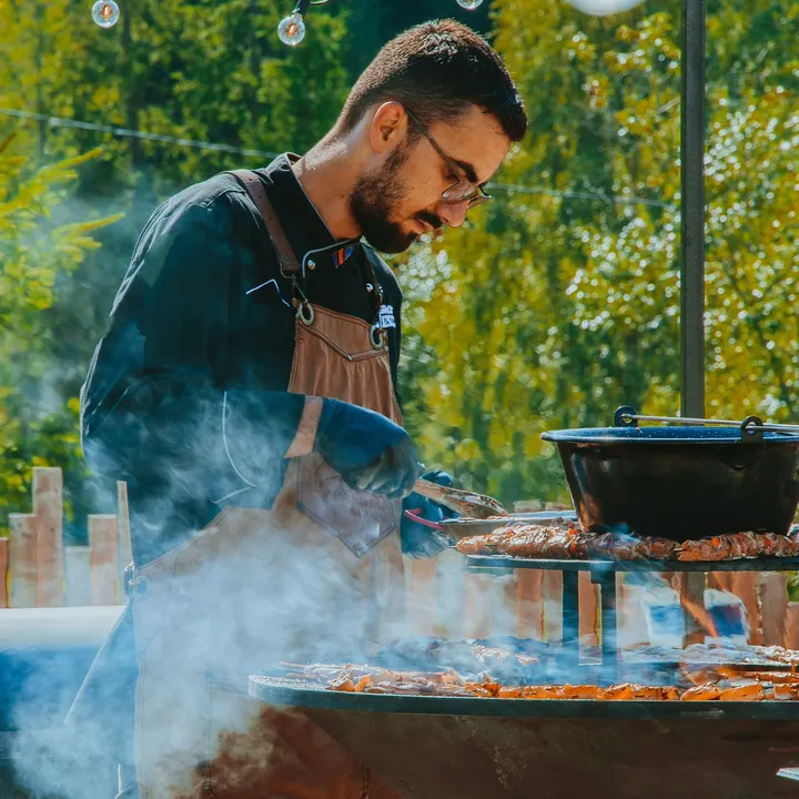 Andrei Chirilă