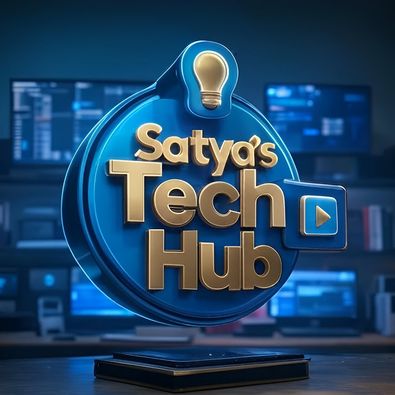 Satya Tech Hub