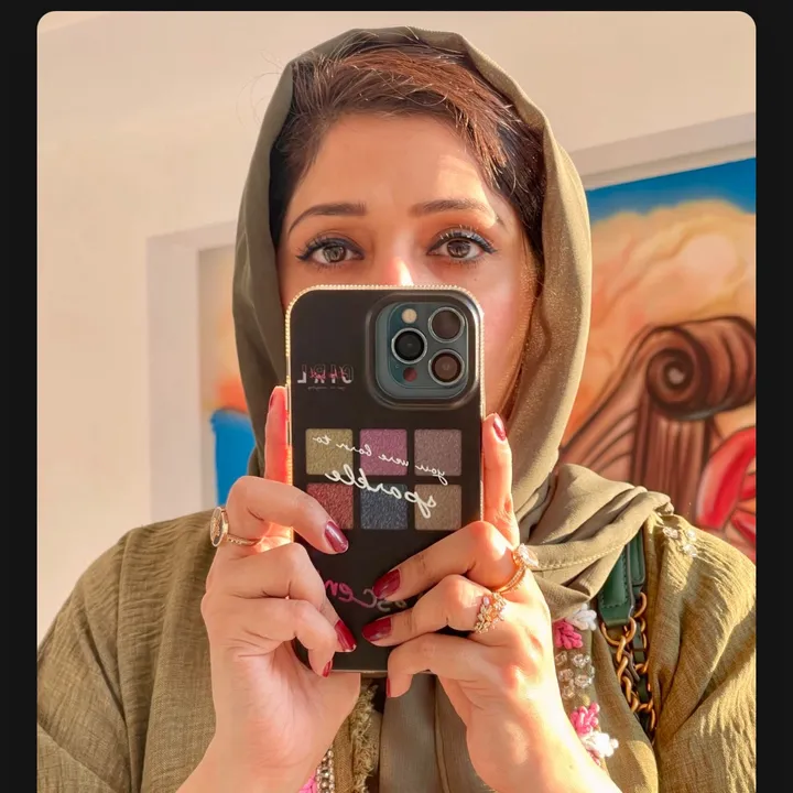 Shadia Ehsan
