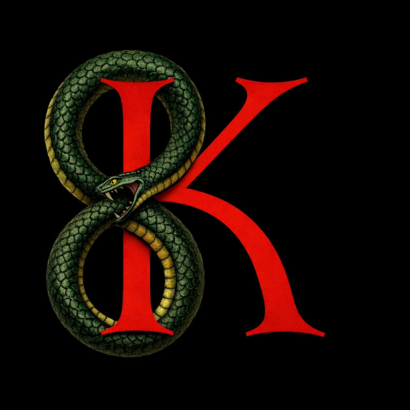 Kairos - The Hidden Origin