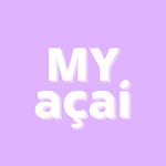 MY AÇAÍ