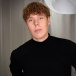 Kampaaja Kristian Varjonen