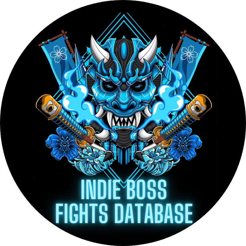 Indie Boss Fights Database