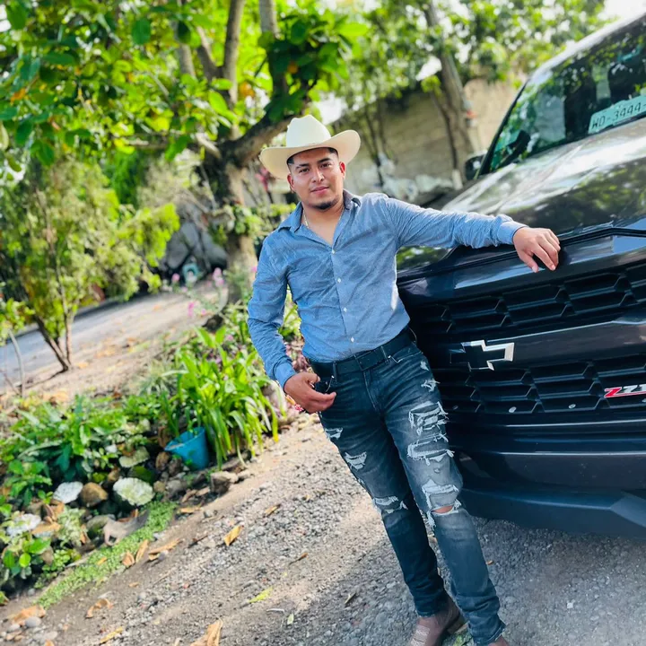 Yovanny Mendez vargas