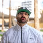 Emmanuel Fox (The Vault)