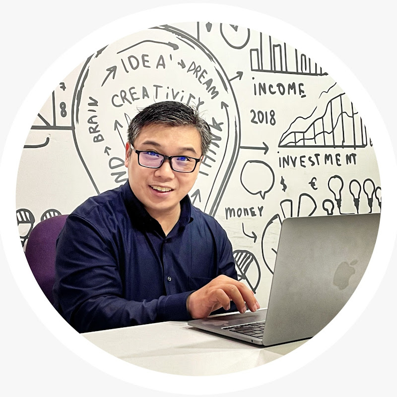 AlxWu Ecoaching Amazon FBA  亞馬遜香港電商教學
