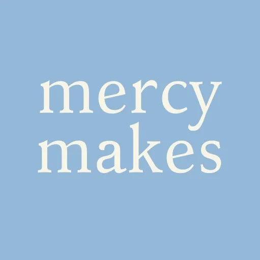 Mercy Makes🇦🇺Sewing Patterns