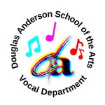 Douglas Anderson Vocal Dept