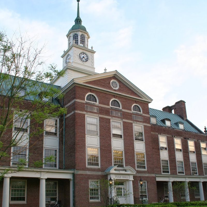Institute for Advanced Study