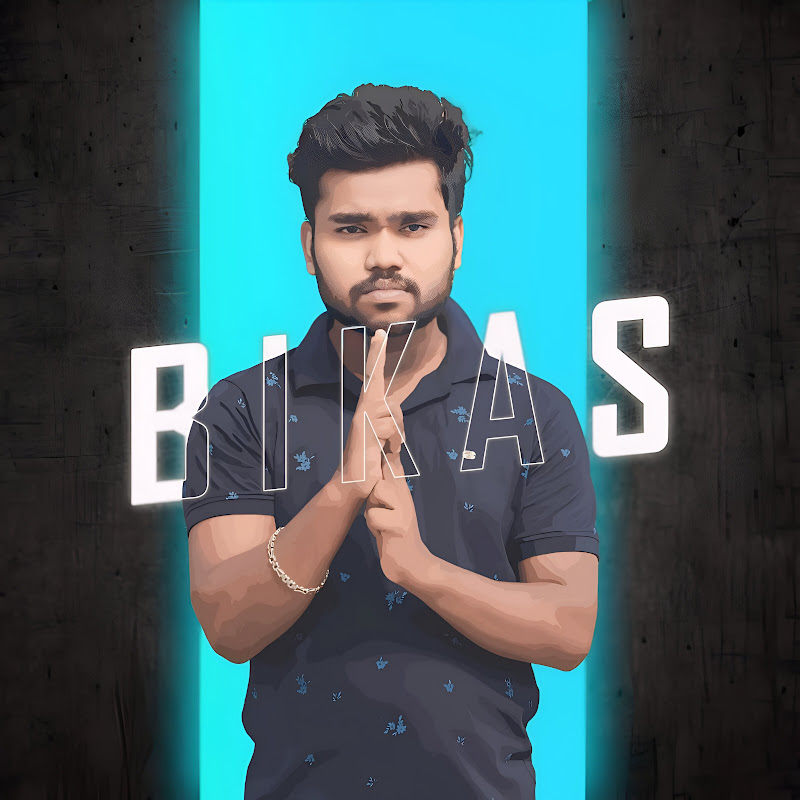 Bikas Learns